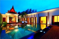마이카오 드림 빌라 리조트 & 스파 (MAIKHAO Dream Villa Resort & Spa) 