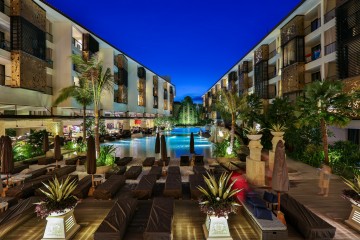 더 트랜스 리조트&풀빌라 (Trans Resort Bali & Pool Villa)