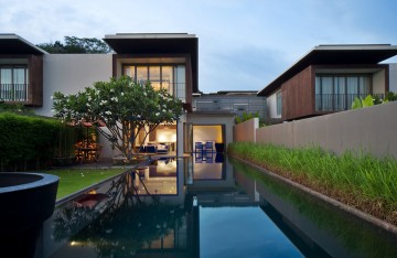 반야무(Baan Yamu Residence)