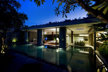 지바 부티크(Ziva Boutique Villa)
