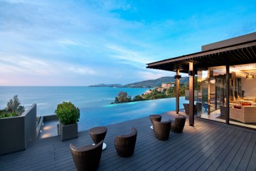 하얏트 리젠시(Hyatt Regency Phuket Resort)