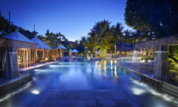 하드 락(Hard Rock Bali)