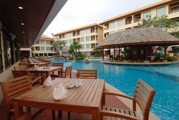 파통 파라곤 리조트 & 스파(Patong Paragon Resort & Spa)