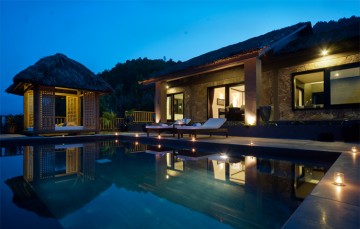 베다나 라군(Vedana Lagoon Resort & Spa)