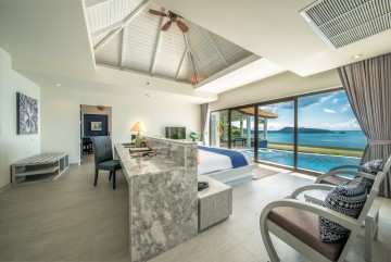 Centara Blue Marine Resort & Spa(센타라 블루 마린 리조트 앤 스파)