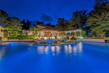 데와 푸켓 리조트(Dewa Phuket Resort)